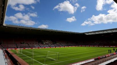 Under-22 Ticket Introduced For Sunderland Fixture