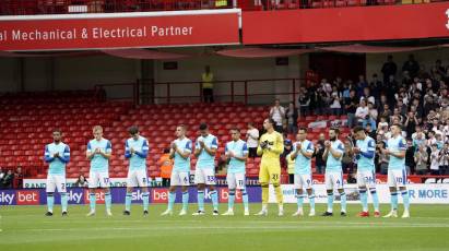 FULL MATCH REPLAY: Sheffield United Vs Derby County