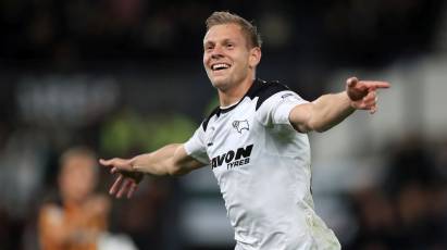 Vydra Among Four Changes For Sunderland Clash