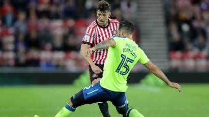 The Last Meeting - Sunderland 1-1 Derby County