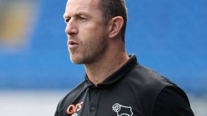 Rowett: We Deserved All Three Points