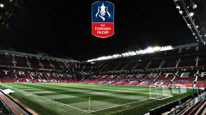 FA Cup Tickets On Sale To Away Members