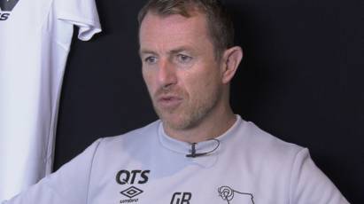 Rowett Previews Reading Fixture