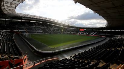 Ticket Information: Hull City (A)