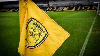 2023/24 Opponents In Focus: Burton Albion