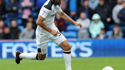 Re-Read Our In-Depth Interview With Joe Ledley