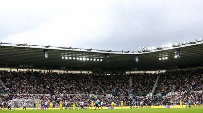 Sheffield Wednesday Kick-Off Brought Forward