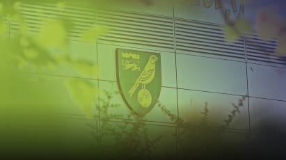 Tickets For Norwich City Clash On Sale To Away Members