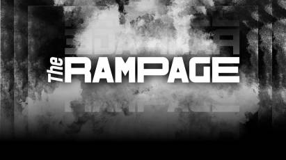 November Edition Of The Rampage Out Now!