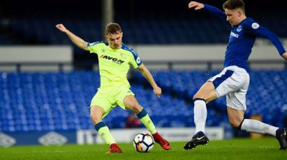 Late Double Stuns Everton At Goodison