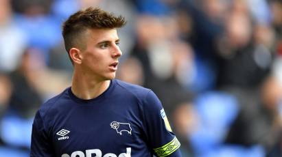 The Numbers Behind Mason Mount’s England Call-Up