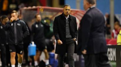 Post-Match Verdict: Liam Rosenior Vs Lincoln City (A)