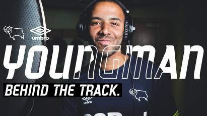 Youngman | Behind The 2018/19 Away Kit Track