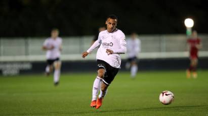 U23 HIGHLIGHTS: Everton 4-1 Derby County