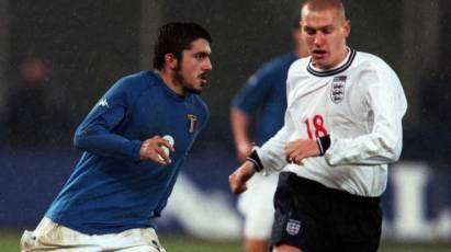 Ex-Player Interview: Johnson Remains Proud To Be Last Derby Player To Be Capped By England