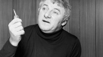 Tommy Docherty RIP