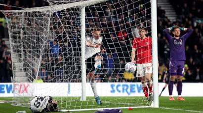 HIGHLIGHTS: Derby County 2-1 Charlton Athletic