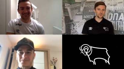 Stay Connected: Catching Up With Jack Marriott And Tom Lawrence