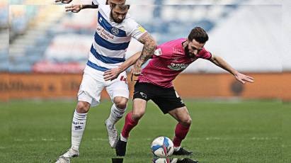 HIGHLIGHTS: Queens Park Rangers 0-1 Derby County