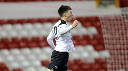 Nottingham Forest U23s 1-2 Derby County U23s