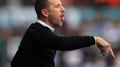 Mentality The Key For Rowett Ahead Of Bristol Clash