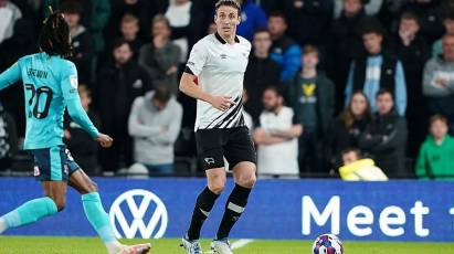 Post-Match Verdict: Craig Forsyth Vs Exeter City (H)