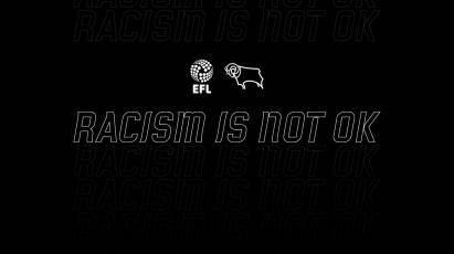 ‘Not Today Or Anyday’ – EFL Clubs Stand Together Against Racism As Season Resumes