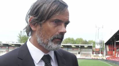 Cocu Unhappy Following Brentford Defeat