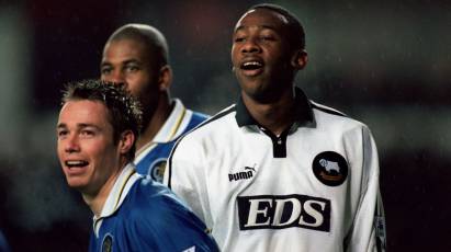 RamsTV Meets Rewind: Paulo Wanchope (Part 2)