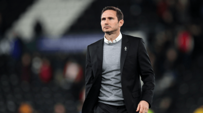 Lampard Felt Three Points Were Deserved