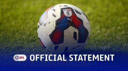 EFL STATEMENT: FAN LED REVIEW WHITE PAPER