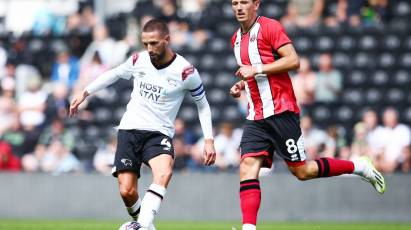 Pre-Season Match Report: Derby County 1-3 Sheffield United