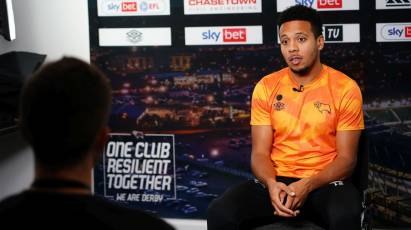 Liverpool (A) Preview: Korey Smith