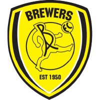 Burton Albion