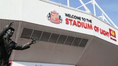 Sunderland Vs Derby County