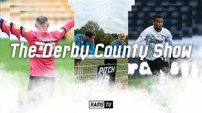 The Derby County Show: Episode Two