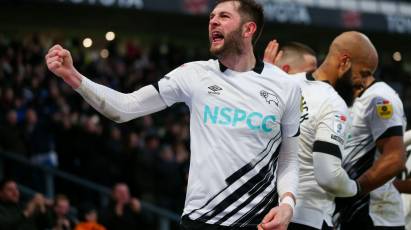 Team News: Port Vale Vs Derby County