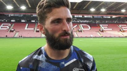 Shinnie: "We Will Keep On Fighting"