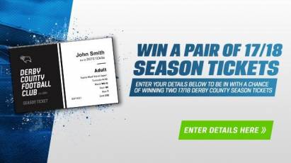 Win Two FREE Season Tickets With Coral