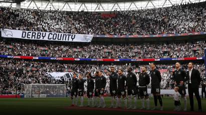 Wembley Moments: Scenes From The Play-Off Final