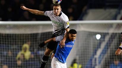 Post-Match Verdict: Craig Forsyth Vs Portsmouth (A)