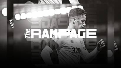 The Rampage Extract: Tom Lawrence - Battling His Way Back