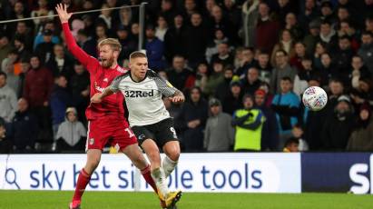 Watch The Rams Take On Fulham Under The Floodlights In Full