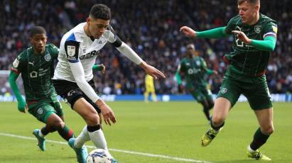 FULL MATCH REPLAY: Derby County Vs Barnsley