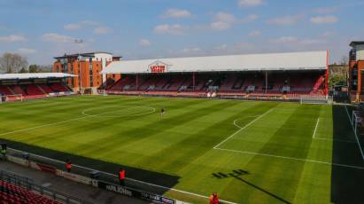 2023/24 Opponents In Focus: Leyton Orient