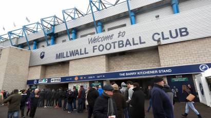 No Price Increase At The Den