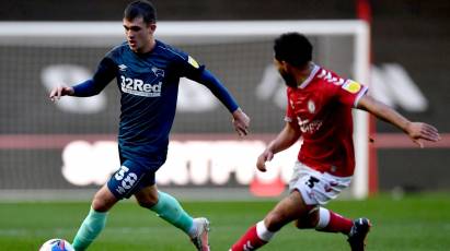 FULL MATCH REPLAY: Bristol City Vs Derby County