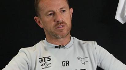 Rowett Speaks About Lawrence Signing