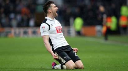 REPORT: Derby County 2-1 Barnsley