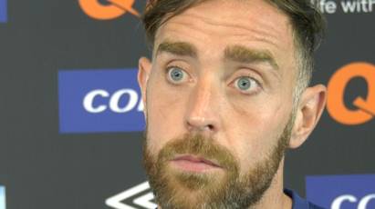 Keogh Looks Ahead To Sunderland Opener